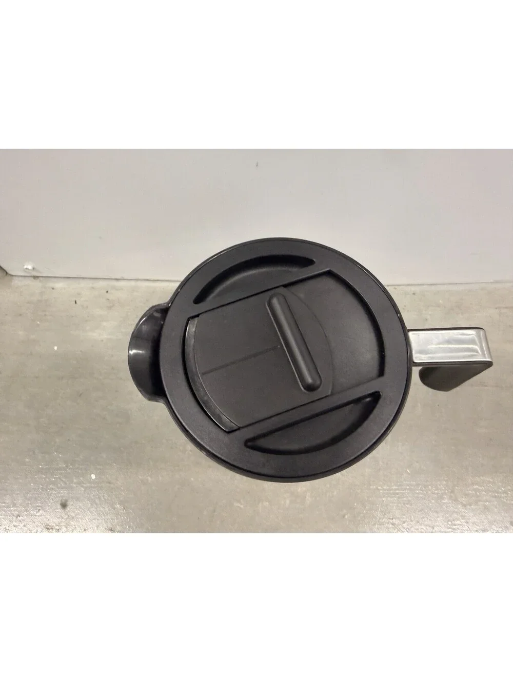 Miele Coffee Pot TopTherm CJ1 # 10694310 carafe